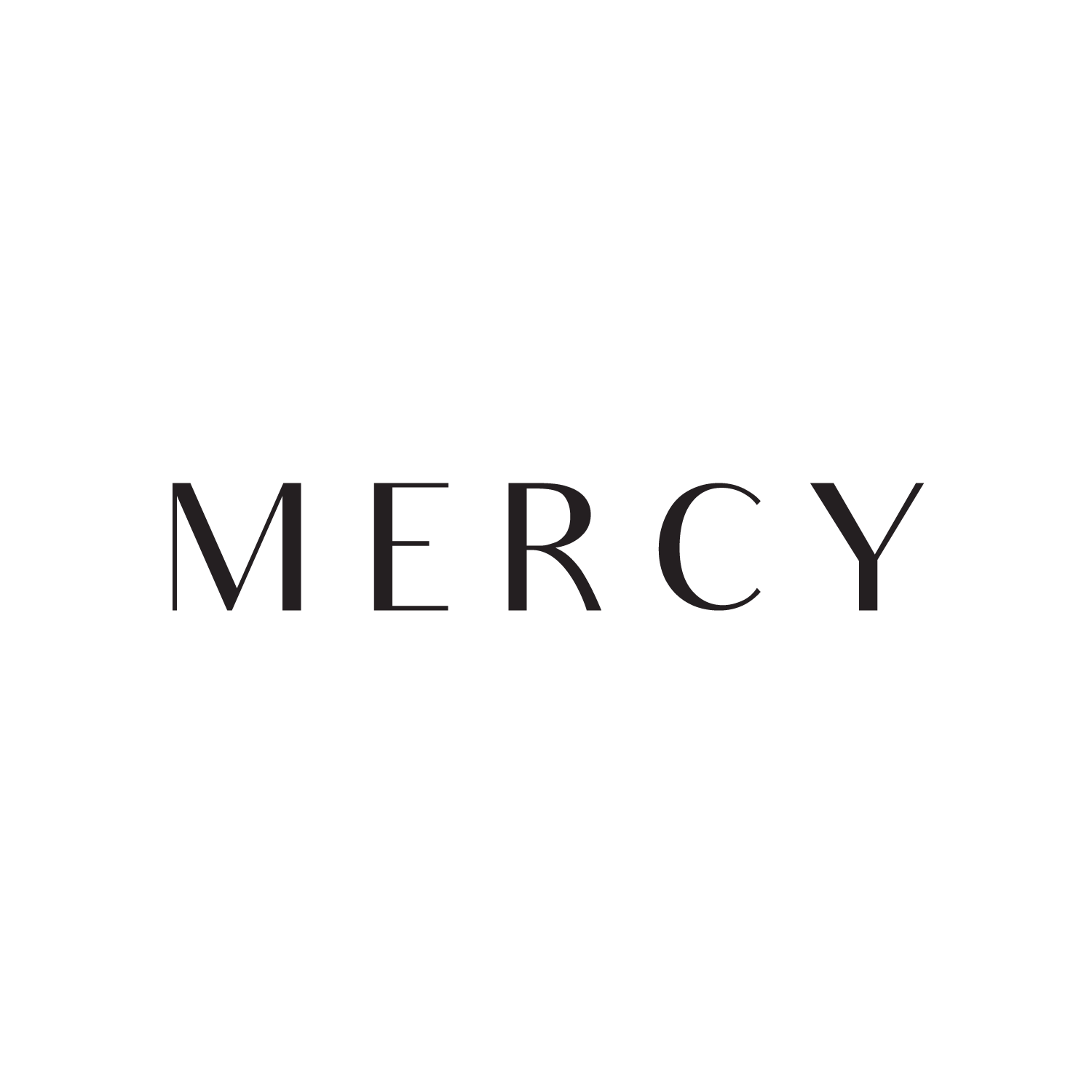 Mercy Hair 